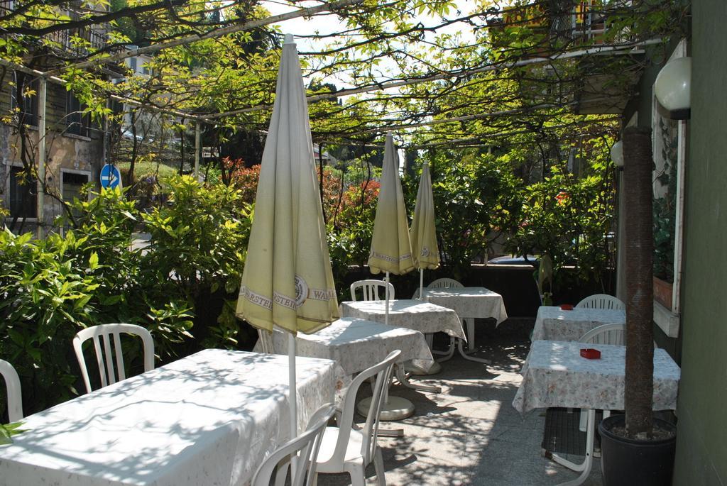 Alla Rocca Garda (Verona)
