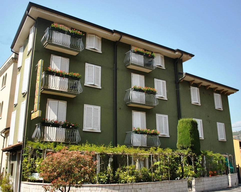 Alla Rocca Hotel