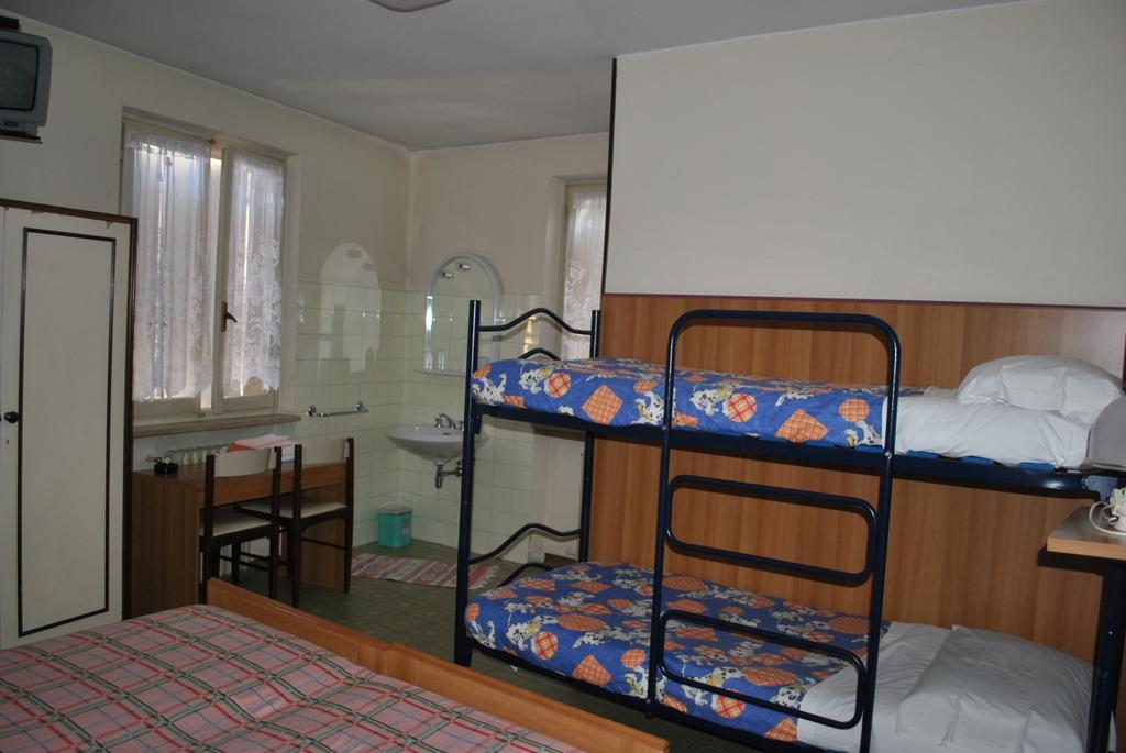 Hotel Alla Rocca