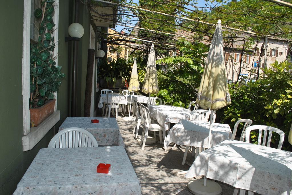 Alla Rocca Garda (Verona)