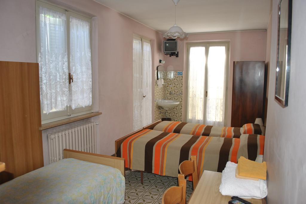 Alla Rocca Hotel