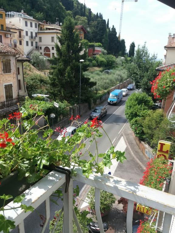 Alla Rocca *
